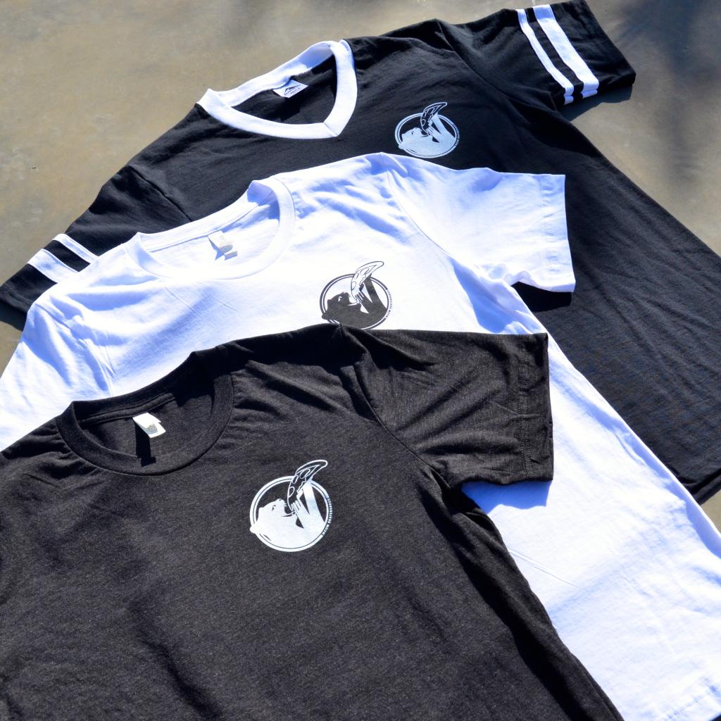 Cat Snax Tees Now Available - Meow Skateboards