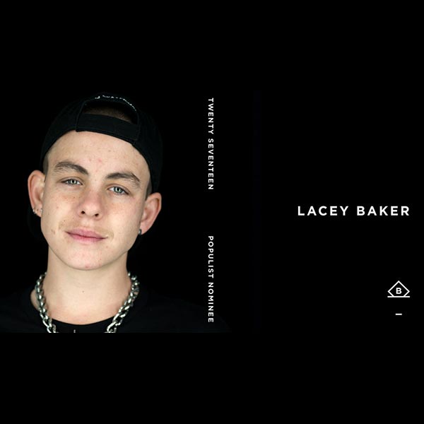 Lacey Baker | Populist: 2017 Nominee - Meow Skateboards