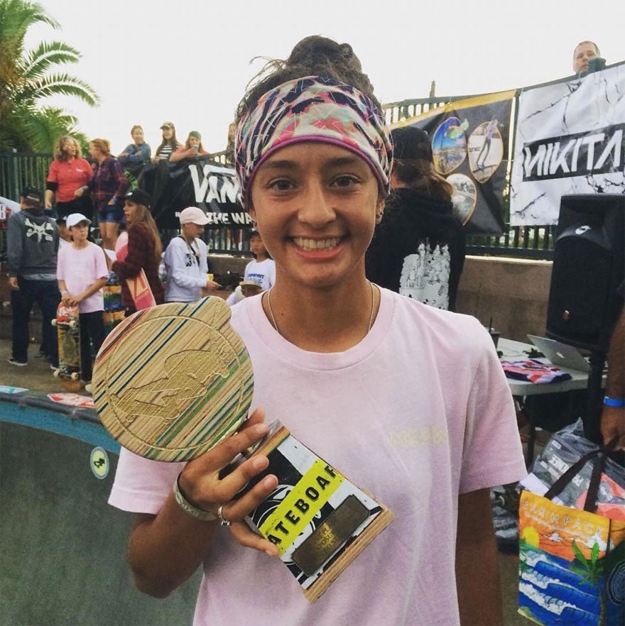 Exposure 2017 - Meow Skateboards