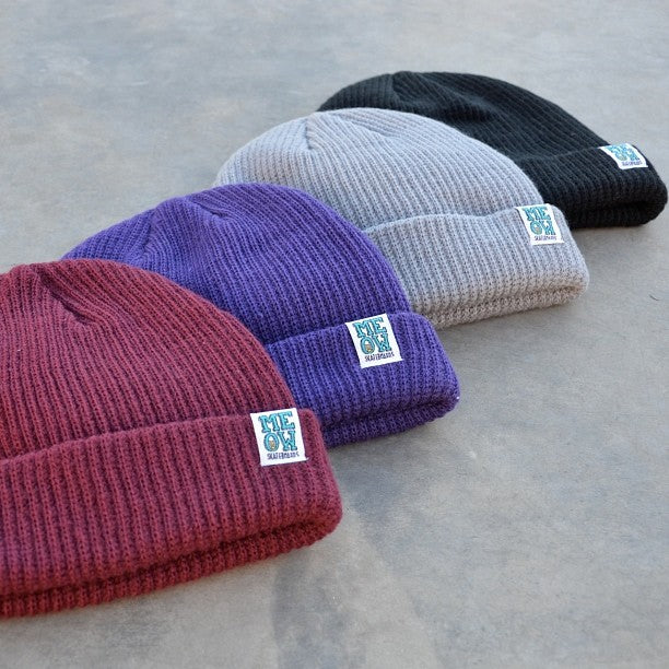 Beanies Now Available!