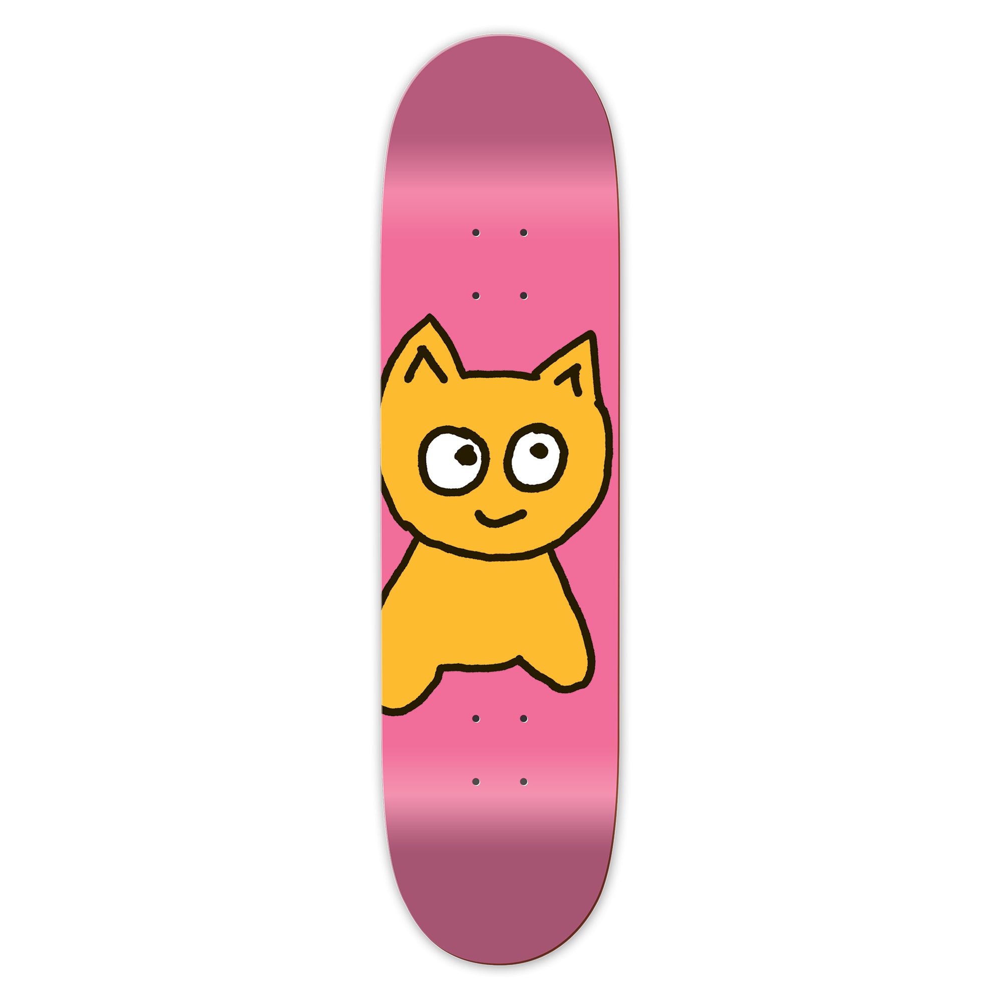 YOUTH DECKS - Meow Skateboards