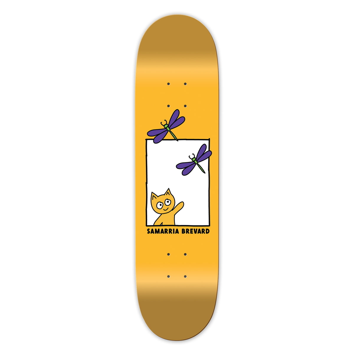 ALL - Meow Skateboards