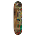 Samarria Brevard Coffee Shop Deck - 8.00"
