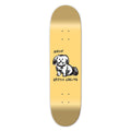 Kristin Ebeling Magoo Deck - 8.00"