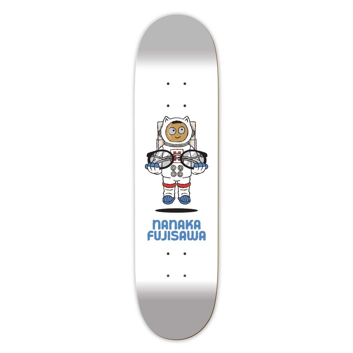 Meow Skateboards | 7.75