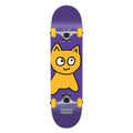 Big Cat [Purple] Complete - 8.25"