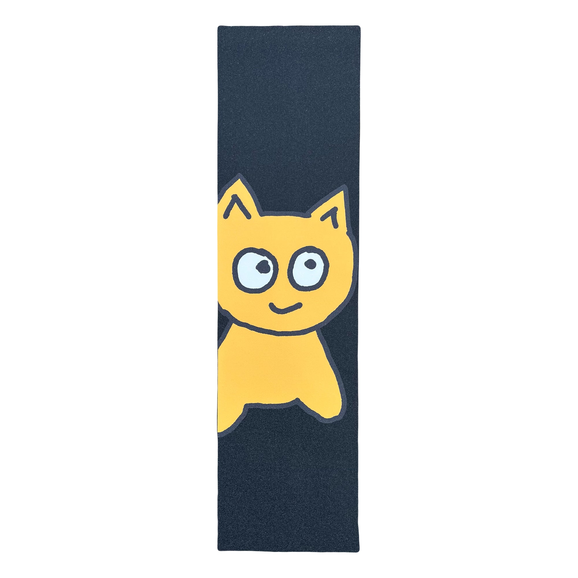 Big Cat Griptape