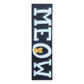 Bar Logo Full Griptape - Meow Skateboards