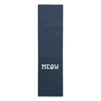 Bar Logo Griptape - Meow Skateboards