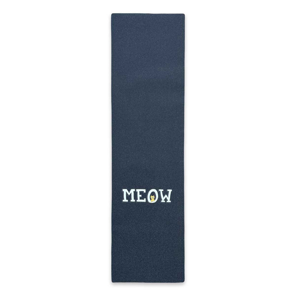 Bar Logo Griptape - Meow Skateboards