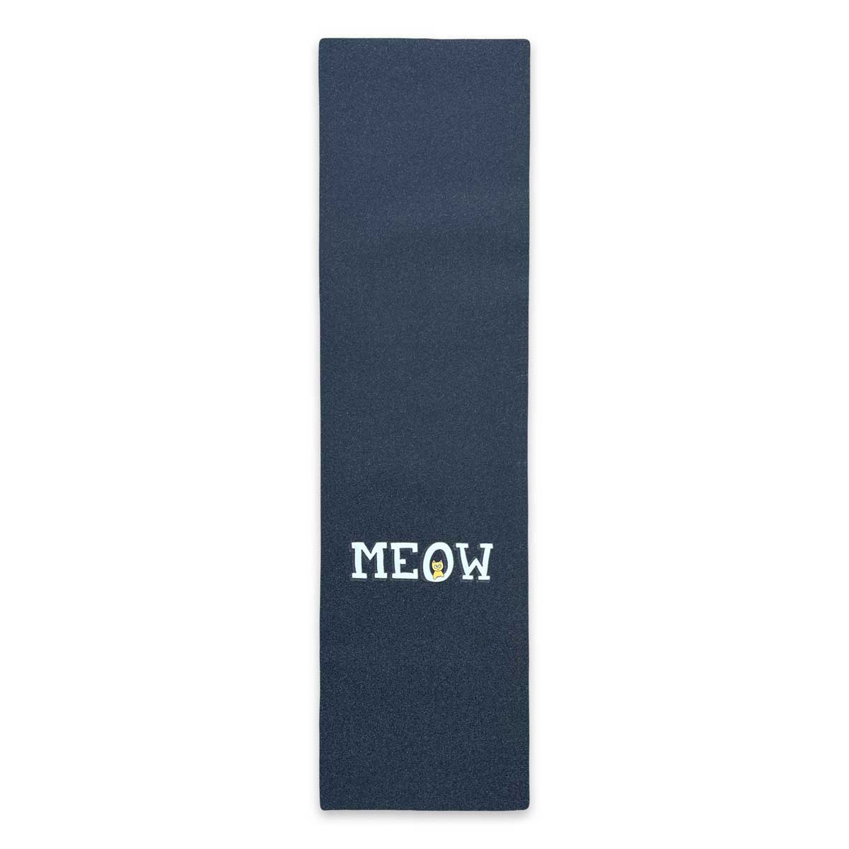 Bar Logo Griptape - Meow Skateboards