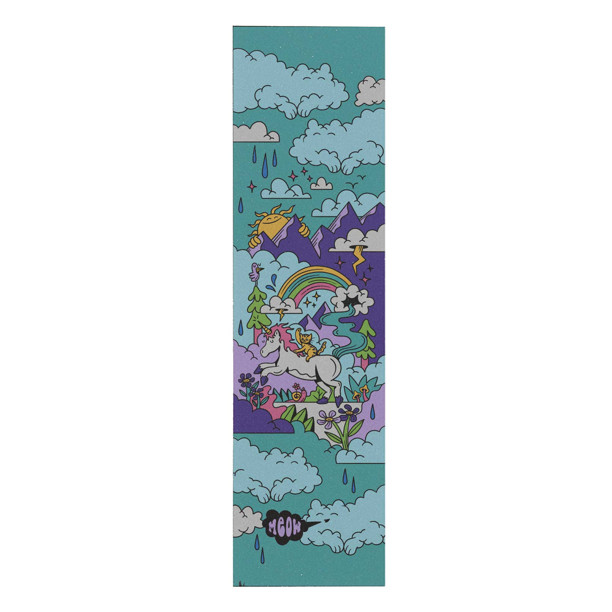 Dream Full Griptape