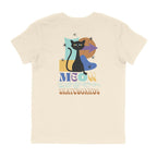 YOUTH | Yarnball Tee [Natural] - Meow Skateboards