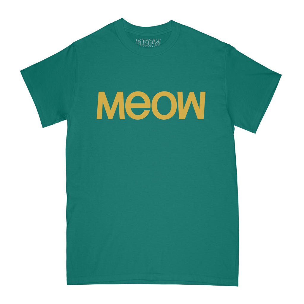 Metric [Jade Dome] - Meow Skateboards