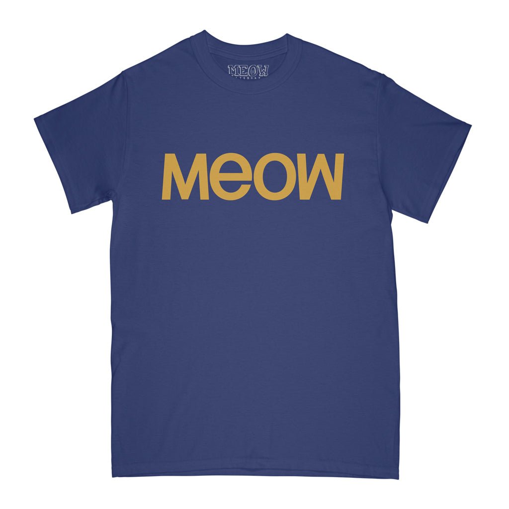 Metric [Metro Blue] - Meow Skateboards