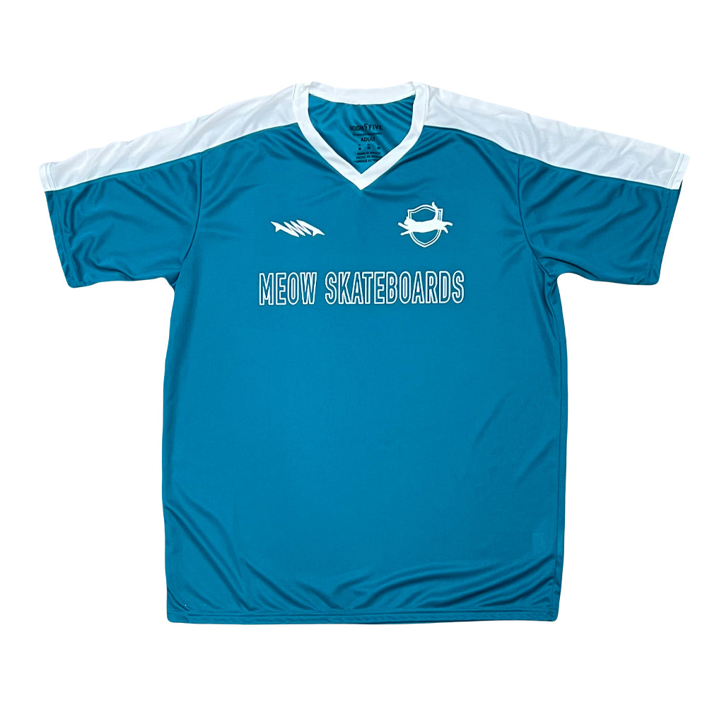 Team Jersey [Teal]