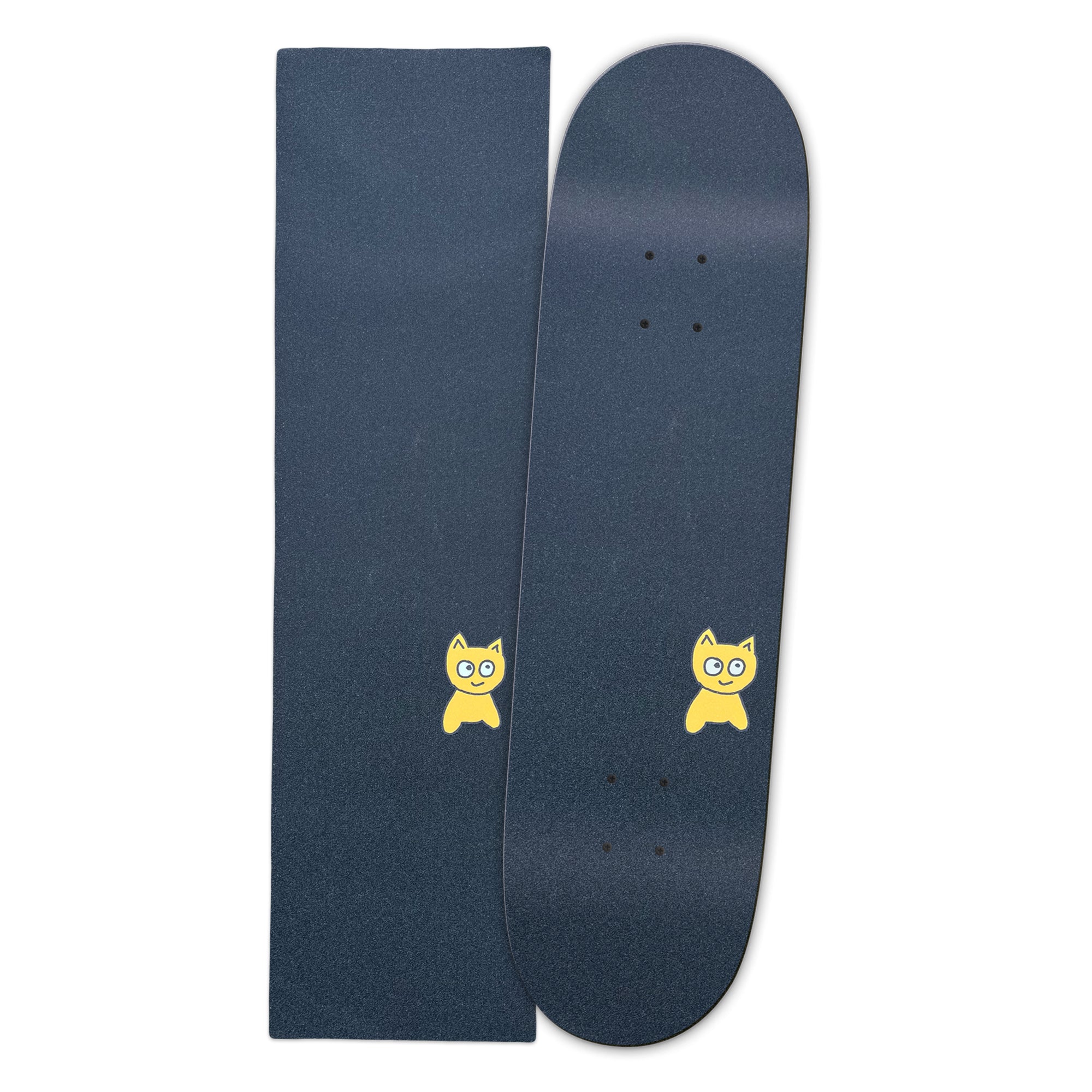 Big Cat Right Griptape