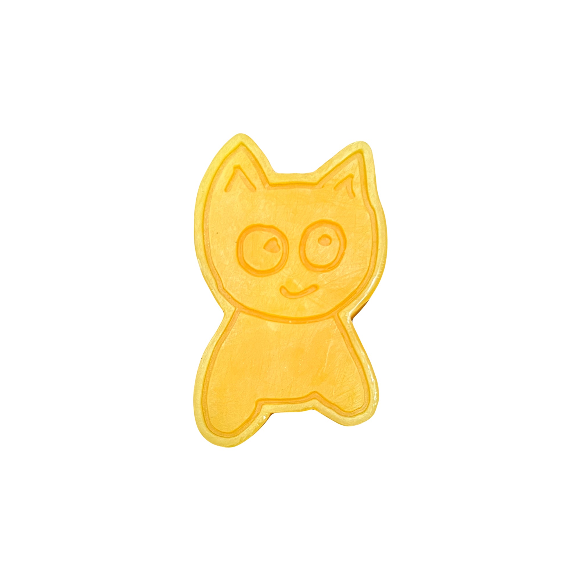 Big Cat Skate Wax - Meow Skateboards