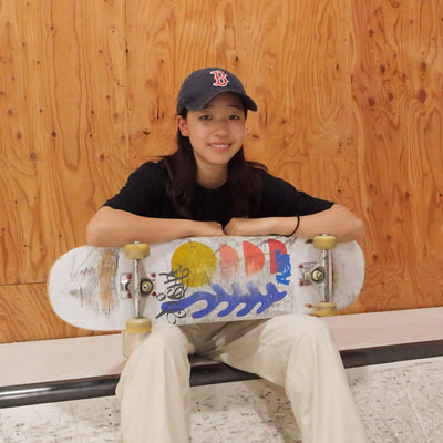 COCO YOSHIZAWA