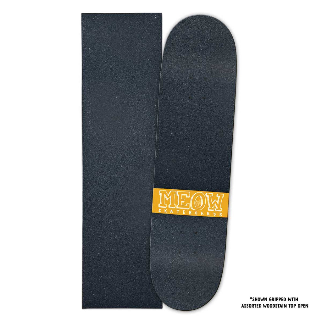 Griptape [Jessup Sheet] - Meow Skateboards