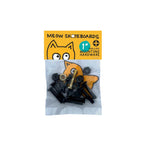 Mounting Hardware [Phillips] - Meow Skateboards