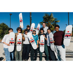 Nanaka Fujisawa Journey Deck - Meow Skateboards