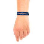 Friendship Bracelet - Meow Skateboards