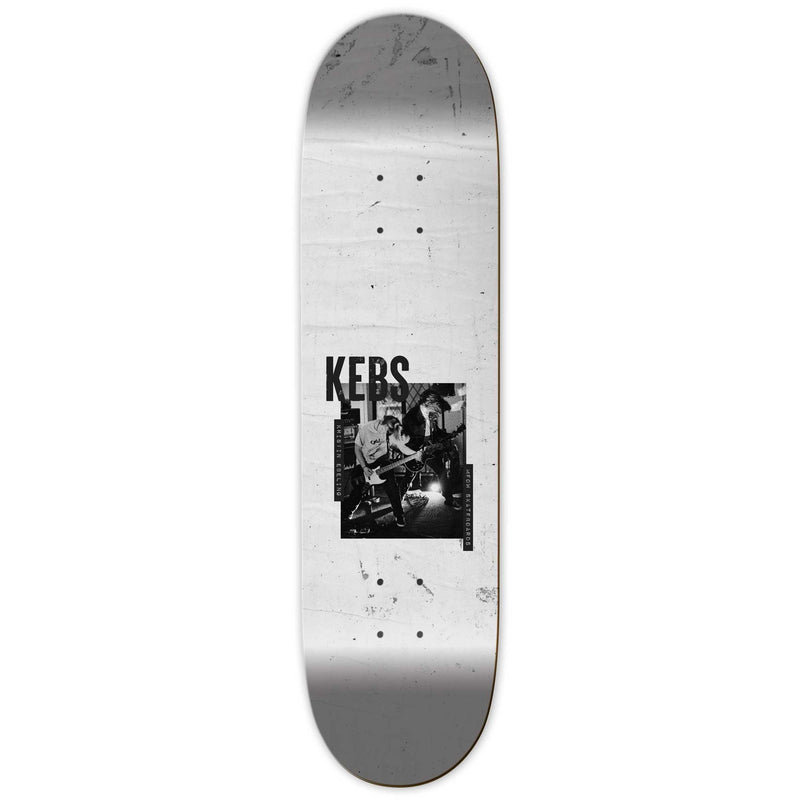 DECKS - Meow Skateboards