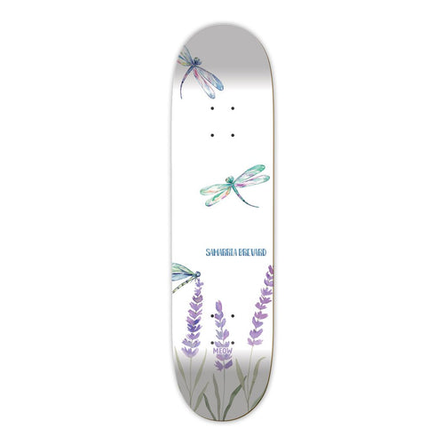 Samarria Brevard Dragonfly - Meow Skateboards